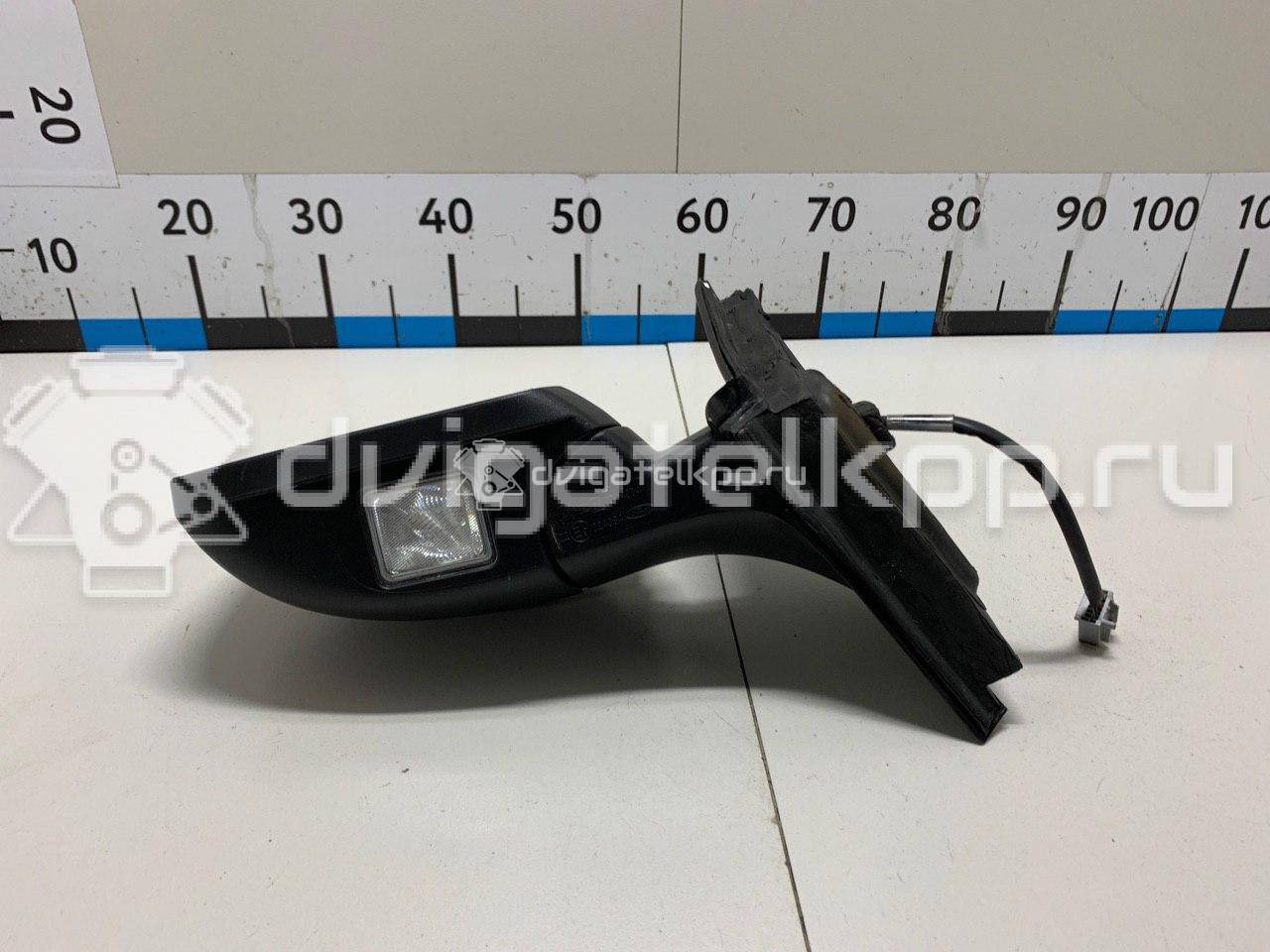 Фото Зеркало левое электрическое  1701726 для Ford Mondeo {forloop.counter}}