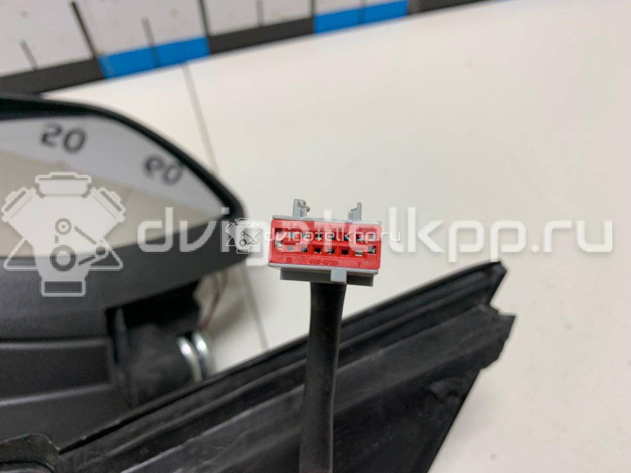 Фото Зеркало левое электрическое  1701726 для Ford Mondeo {forloop.counter}}