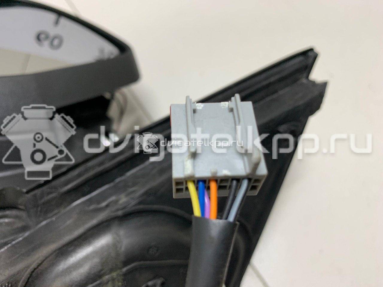 Фото Зеркало левое электрическое  1701726 для Ford Mondeo {forloop.counter}}