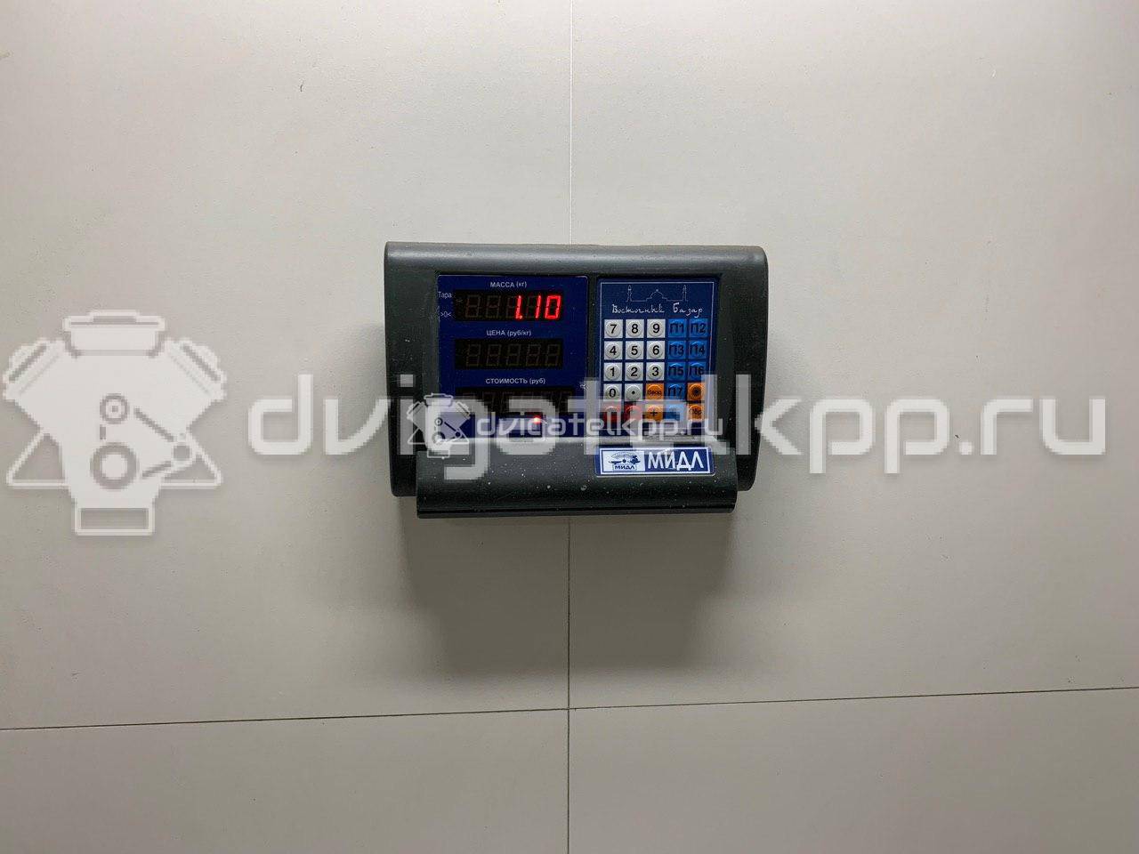 Фото Зеркало левое электрическое  1701726 для Ford Mondeo {forloop.counter}}