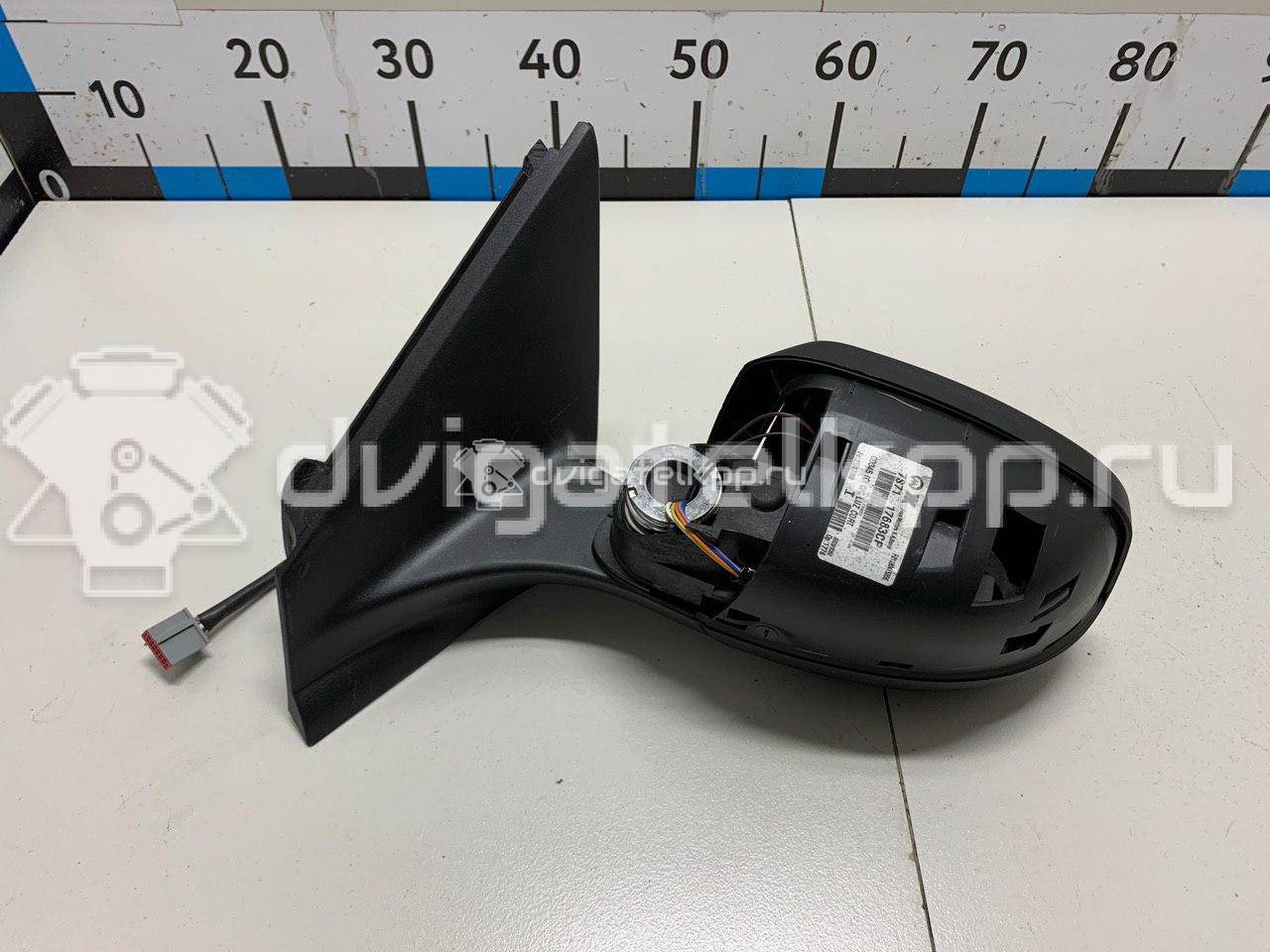 Фото Зеркало левое электрическое  1701726 для Ford Mondeo {forloop.counter}}