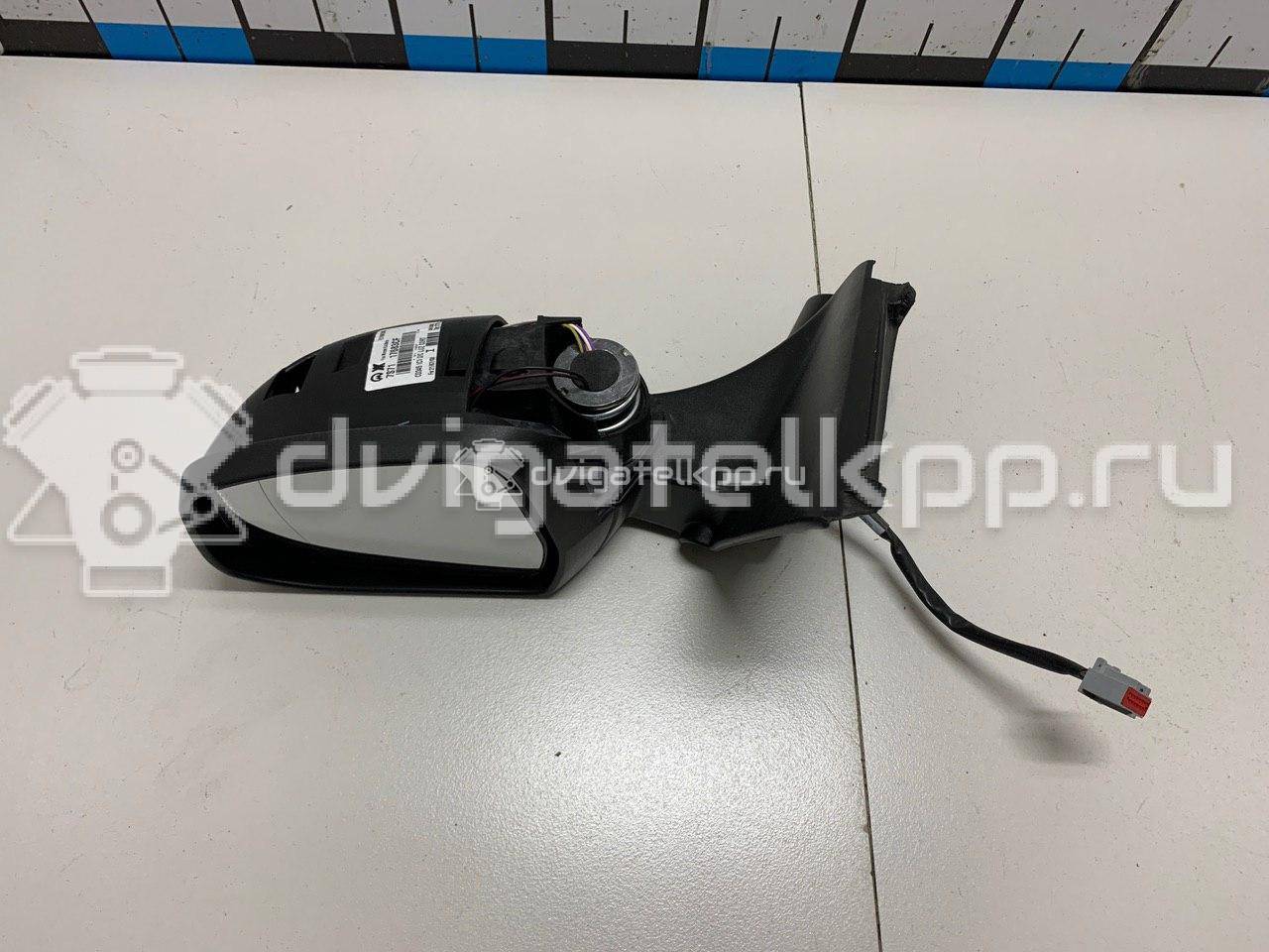 Фото Зеркало левое электрическое  1701726 для Ford Mondeo {forloop.counter}}