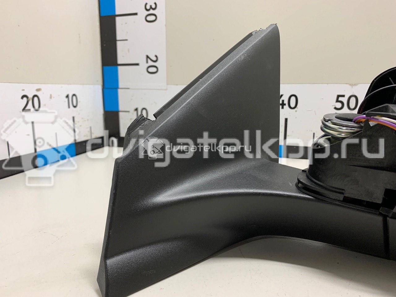 Фото Зеркало левое электрическое  1701726 для Ford Mondeo {forloop.counter}}