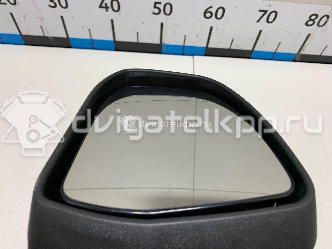 Фото Зеркало левое электрическое  1701726 для Ford Mondeo {forloop.counter}}