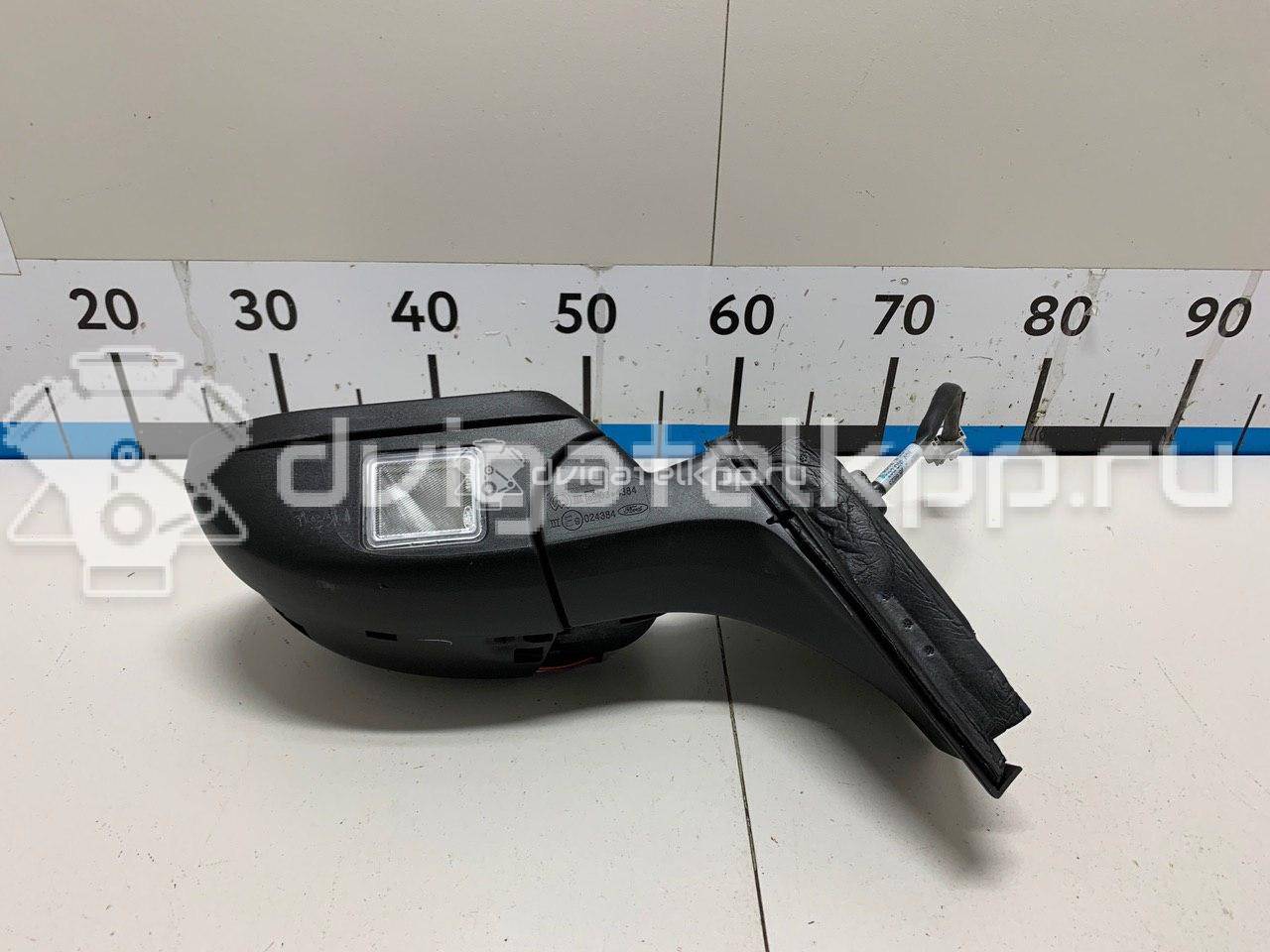 Фото Зеркало левое электрическое  1701726 для Ford Mondeo {forloop.counter}}