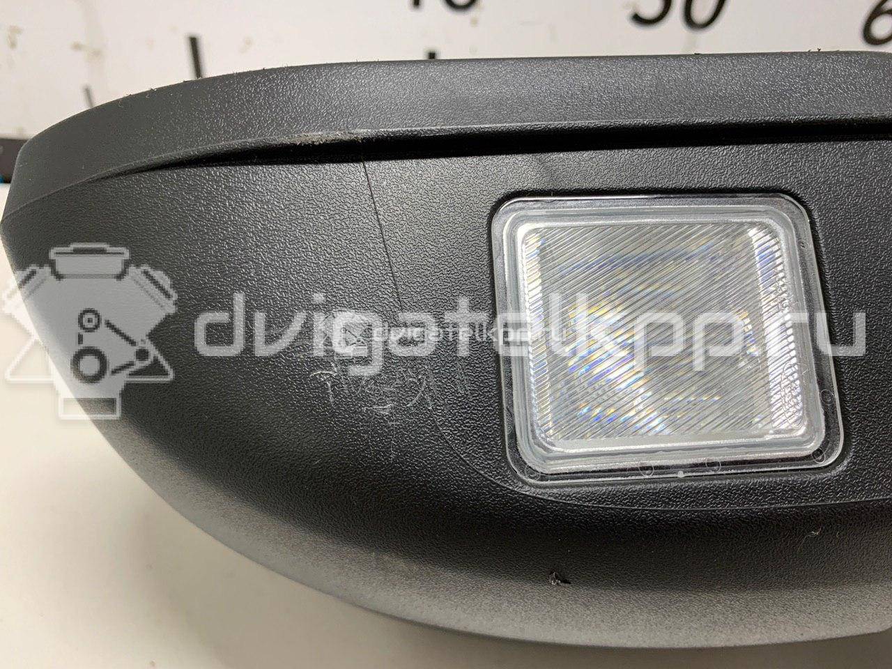 Фото Зеркало левое электрическое  1701726 для Ford Mondeo {forloop.counter}}