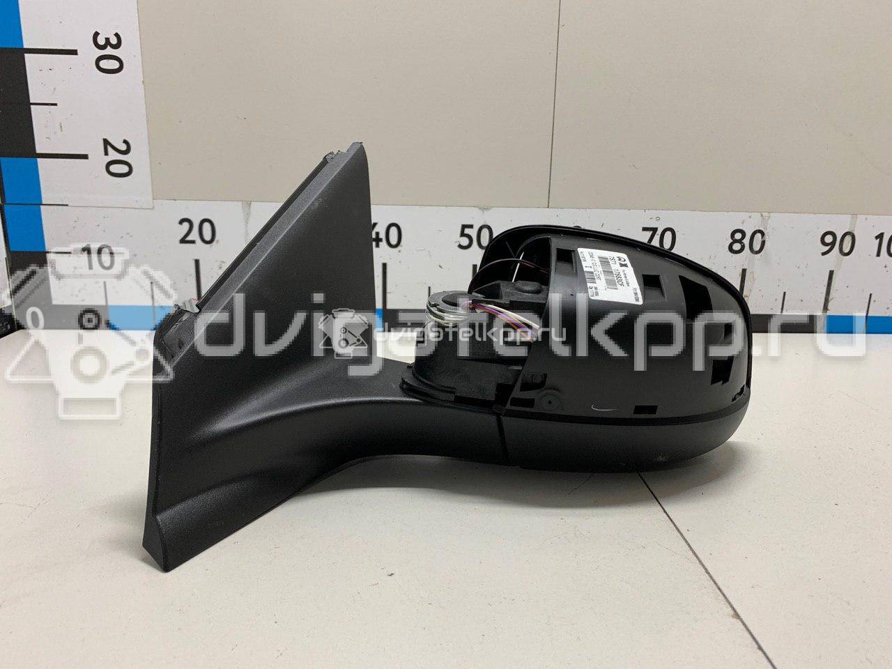 Фото Зеркало левое электрическое  1701726 для Ford Mondeo {forloop.counter}}