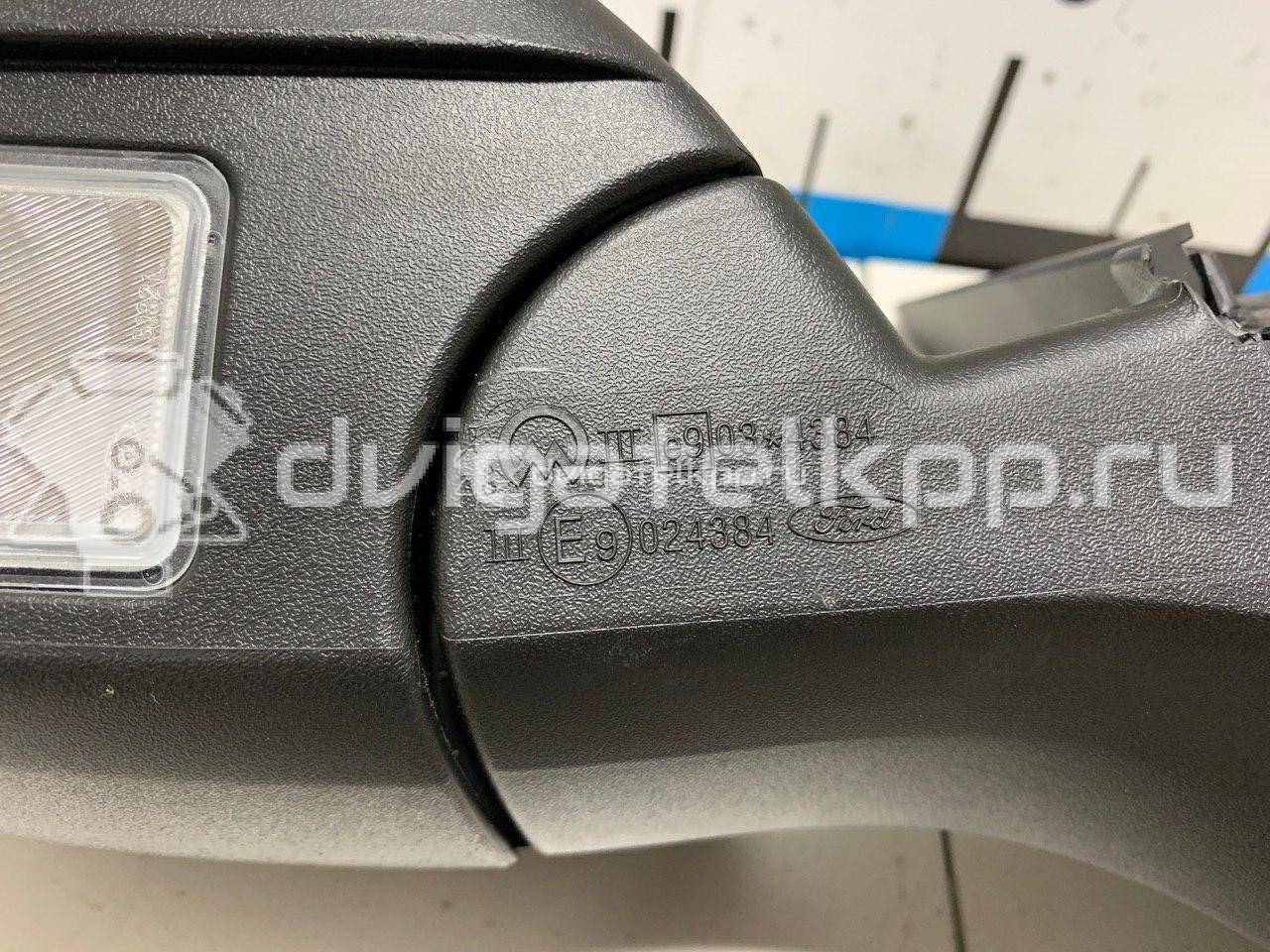 Фото Зеркало левое электрическое  1701726 для Ford Mondeo {forloop.counter}}