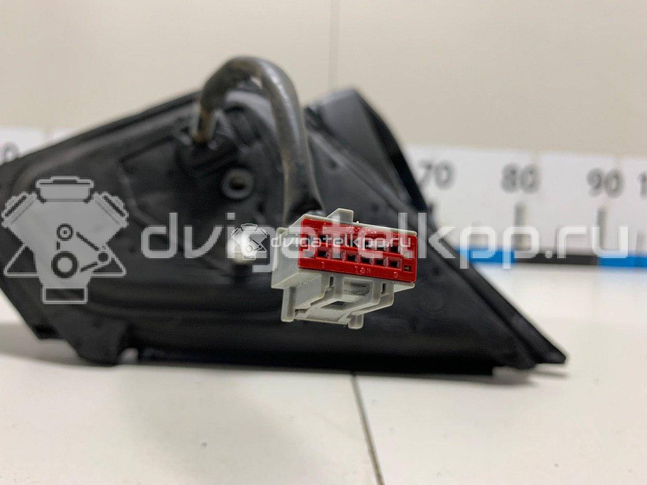 Фото Зеркало левое электрическое  1701726 для Ford Mondeo {forloop.counter}}