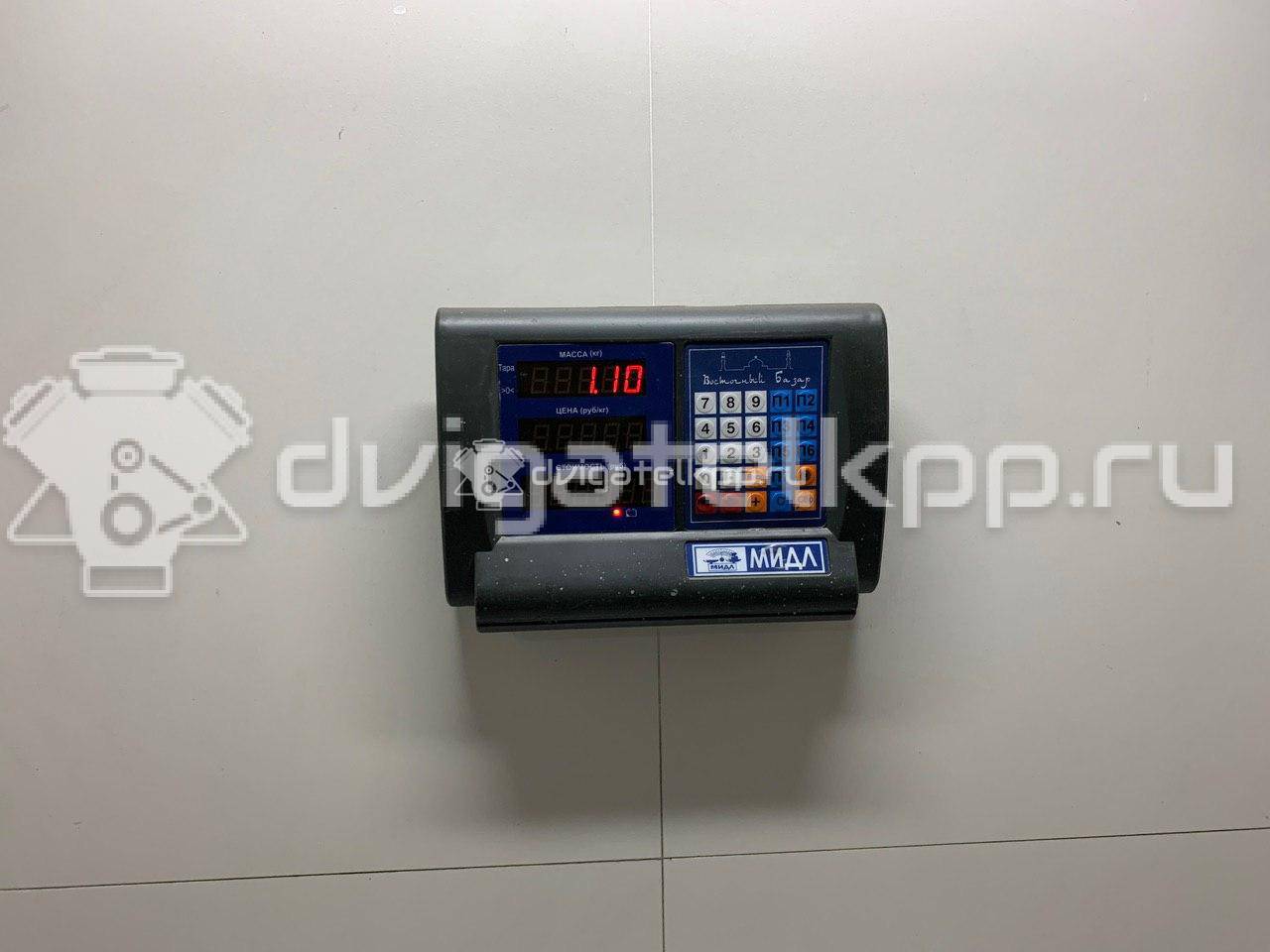 Фото Зеркало левое электрическое  1701726 для Ford Mondeo {forloop.counter}}