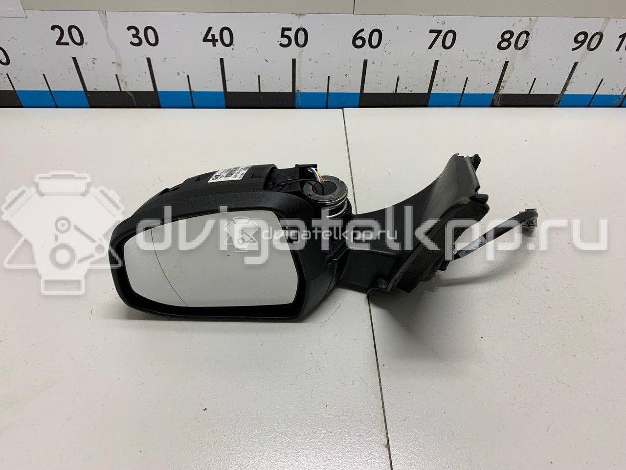 Фото Зеркало левое электрическое  1701726 для Ford Mondeo {forloop.counter}}