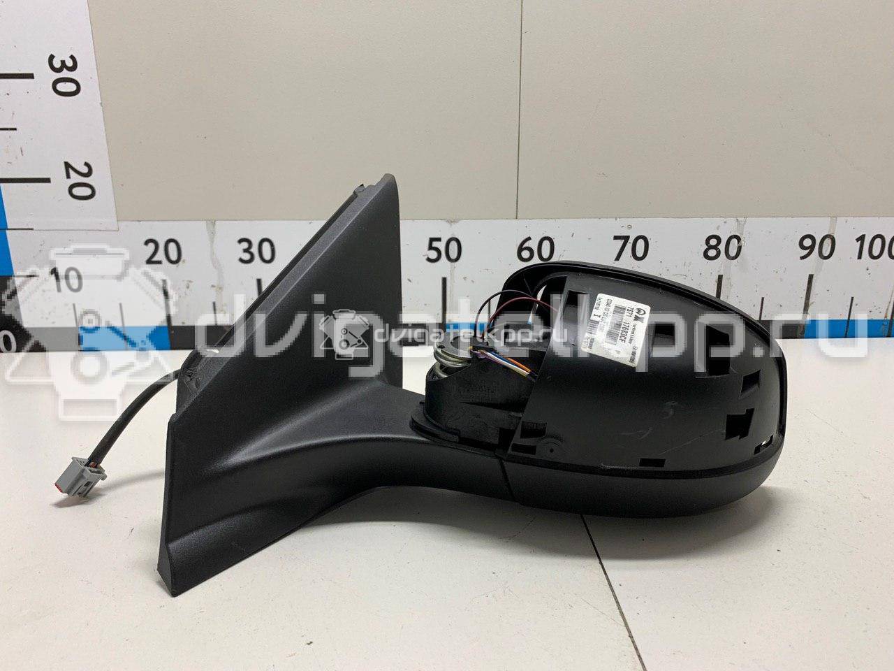 Фото Зеркало левое электрическое  1701726 для Ford Mondeo {forloop.counter}}