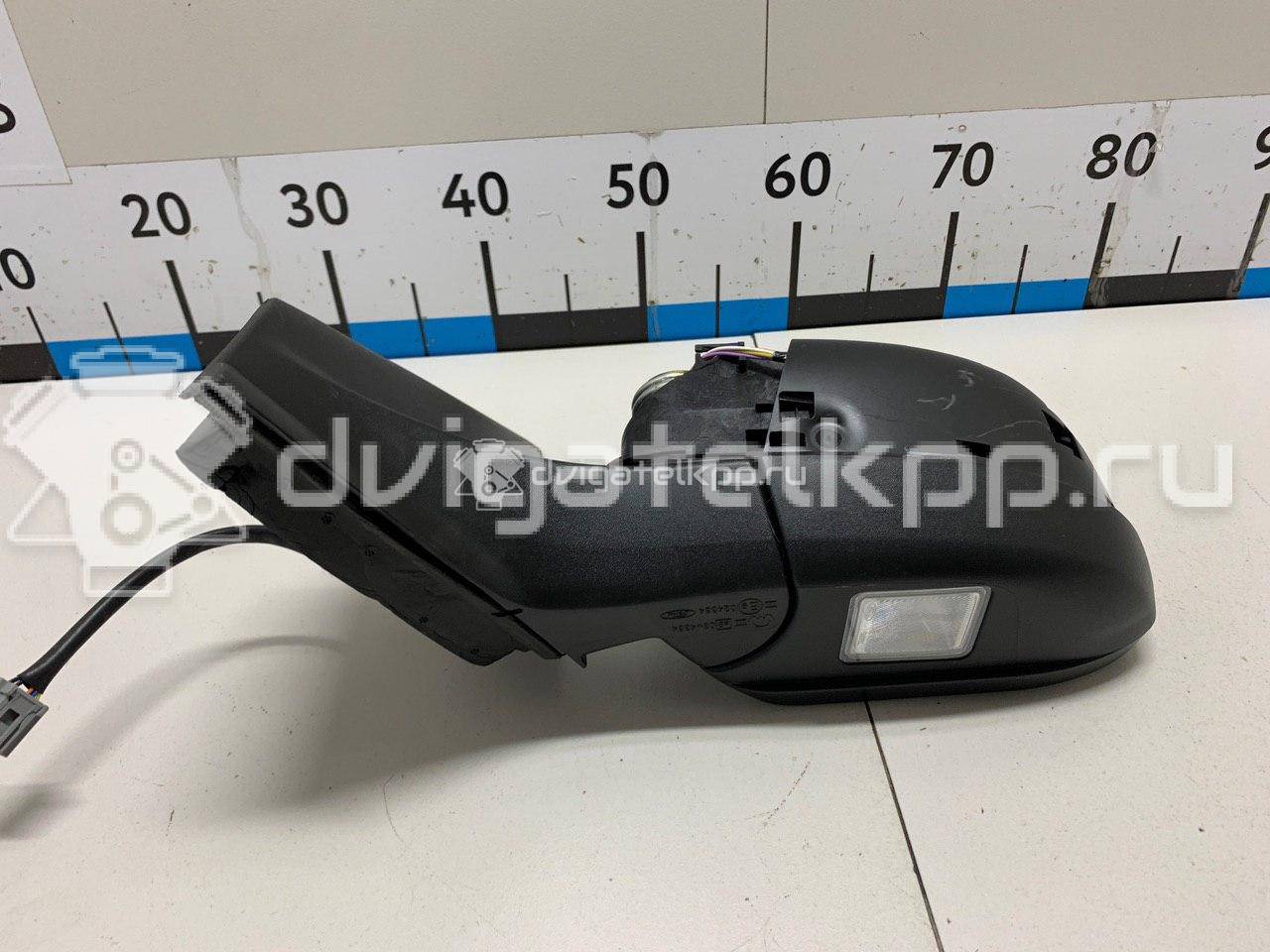 Фото Зеркало левое электрическое  1701726 для Ford Mondeo {forloop.counter}}