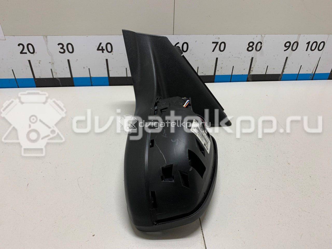 Фото Зеркало левое электрическое  1701726 для Ford Mondeo {forloop.counter}}