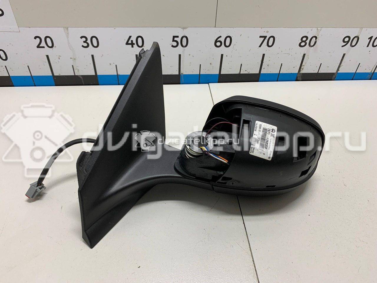 Фото Зеркало левое электрическое  1701726 для Ford Mondeo {forloop.counter}}