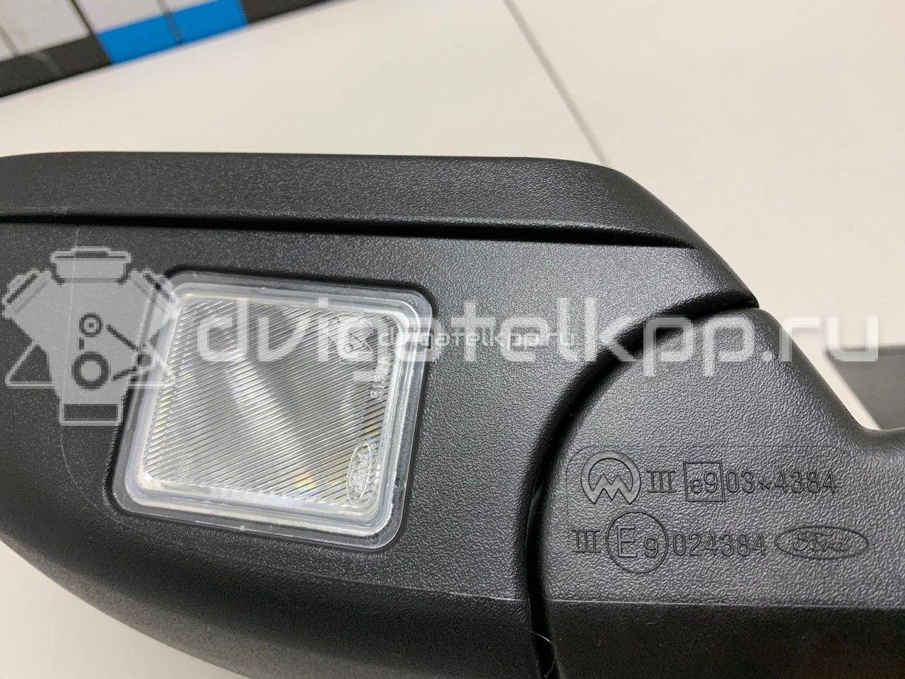 Фото Зеркало левое электрическое  1701726 для Ford Mondeo {forloop.counter}}