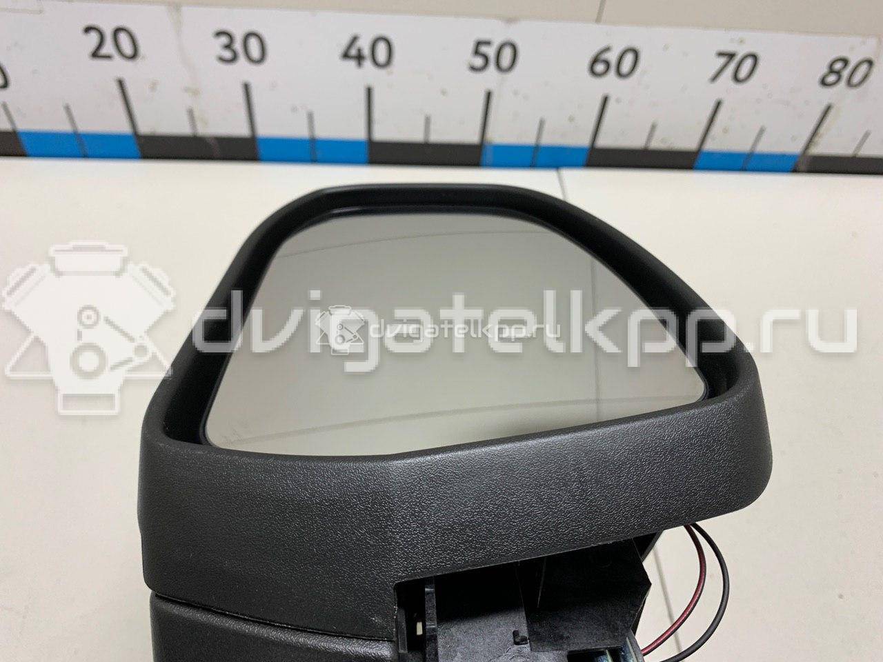 Фото Зеркало левое электрическое  1701726 для Ford Mondeo {forloop.counter}}