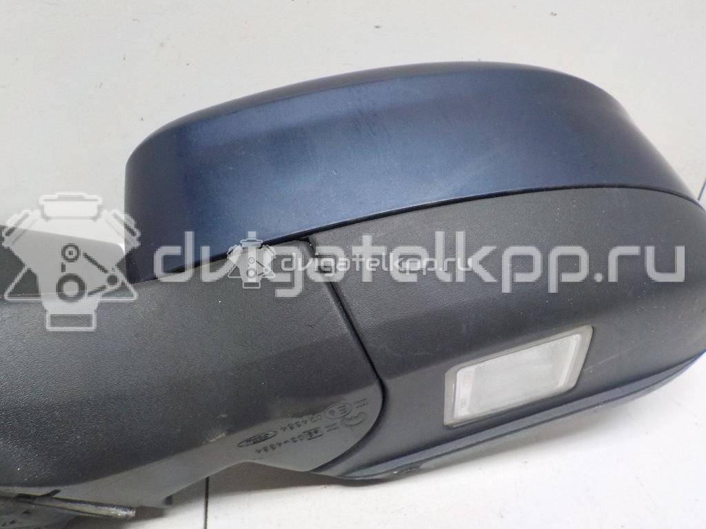 Фото Зеркало левое электрическое  1581950 для Ford Mondeo {forloop.counter}}