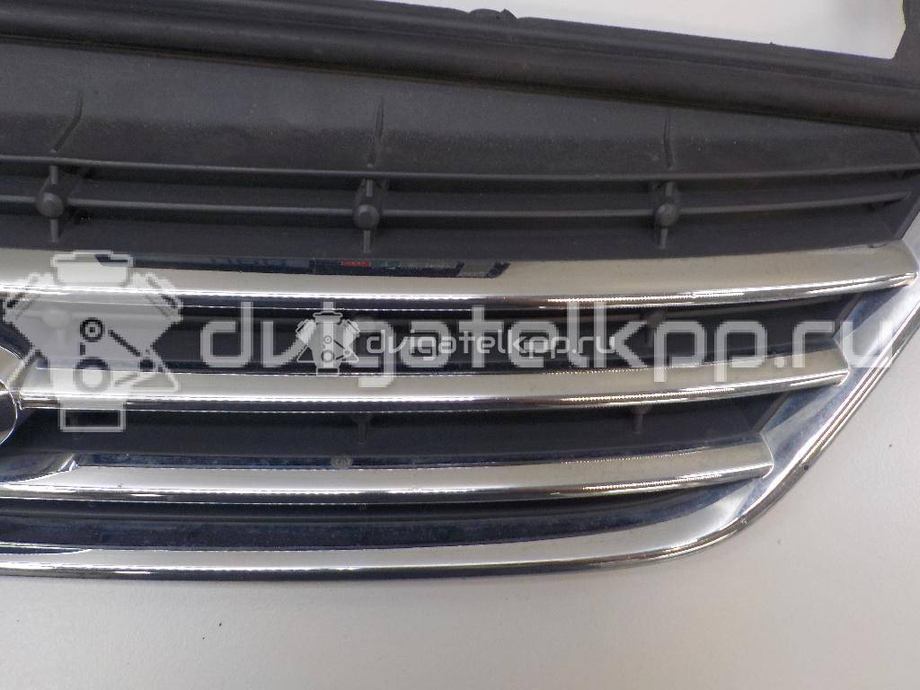 Фото Решетка радиатора  1509302 для Ford Mondeo {forloop.counter}}