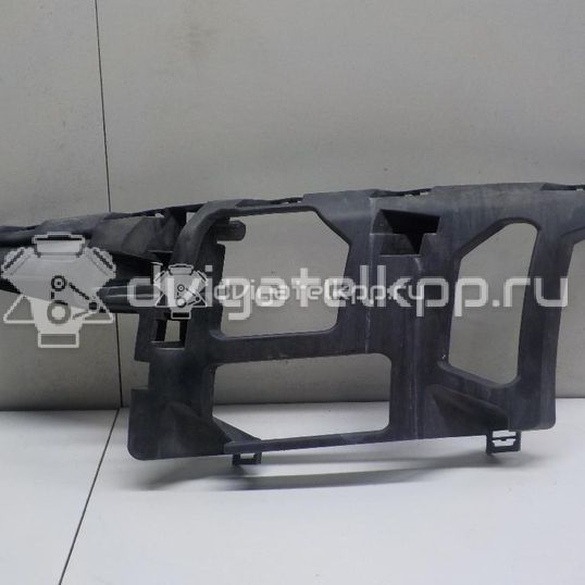 Фото Кронштейн переднего бампера левый  1486147 для Ford Mondeo