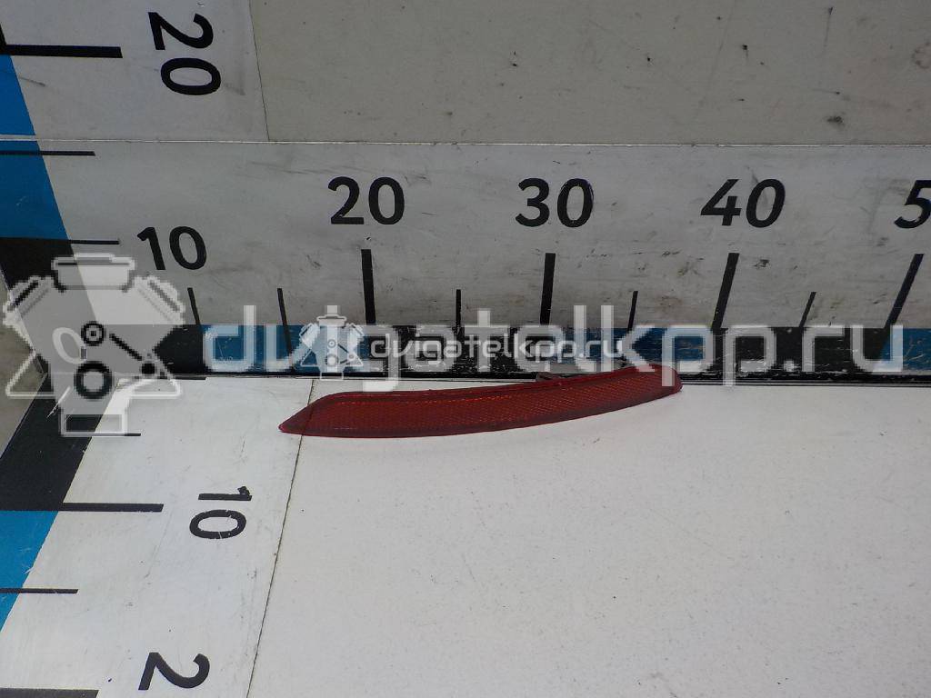 Фото Отражатель в бампер задний правый  1491914 для Ford Mondeo {forloop.counter}}