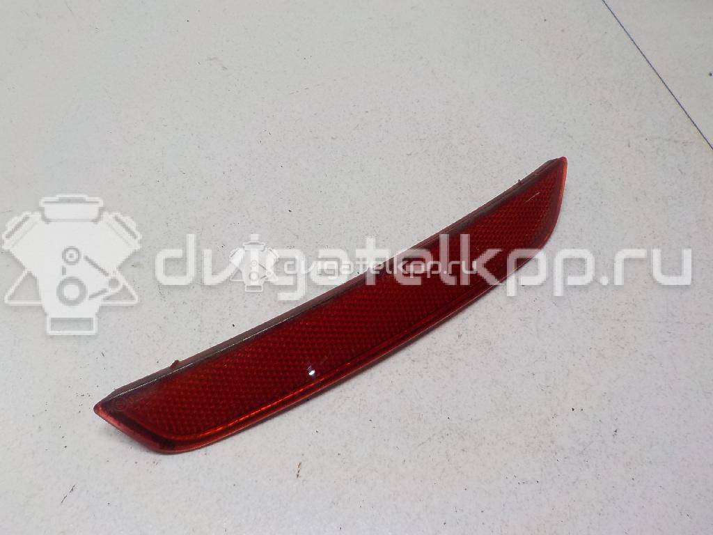 Фото Отражатель в бампер задний правый  1491914 для Ford Mondeo {forloop.counter}}
