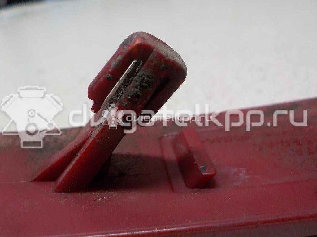 Фото Отражатель в бампер задний правый  1491914 для Ford Mondeo {forloop.counter}}