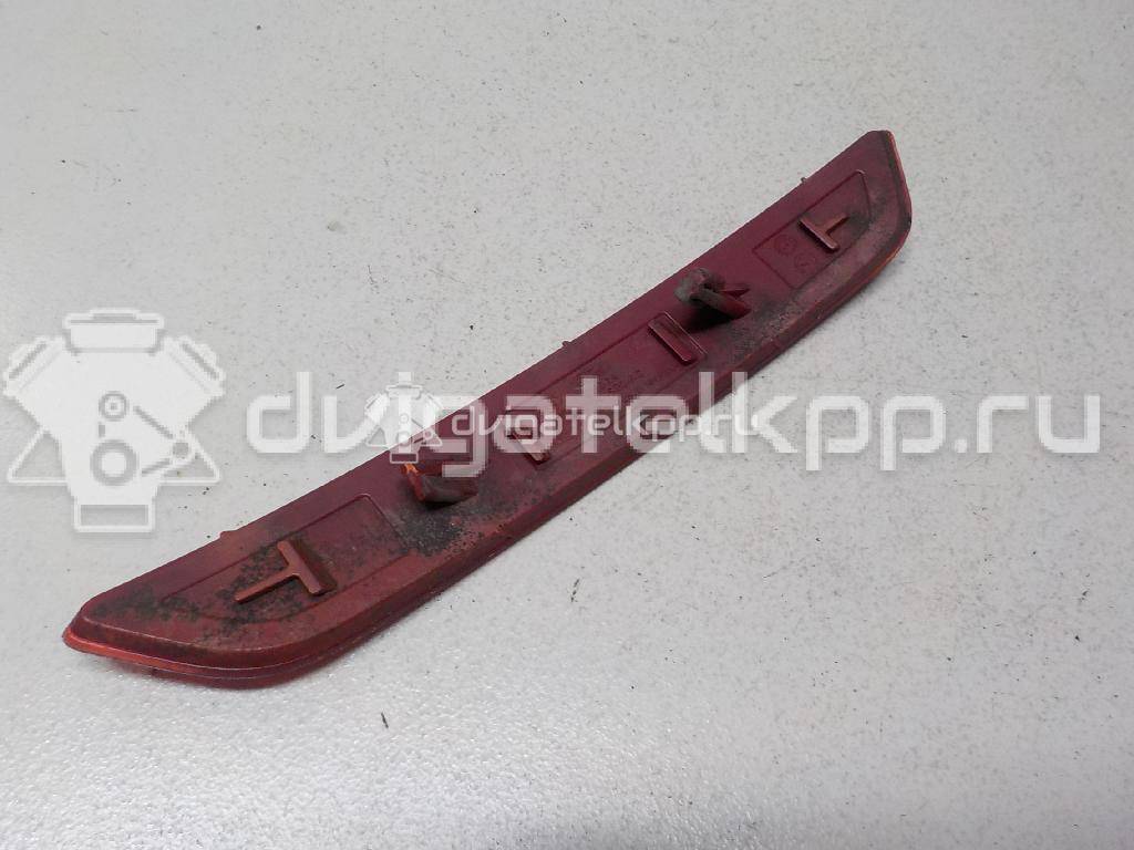 Фото Отражатель в бампер задний правый  1491914 для Ford Mondeo {forloop.counter}}