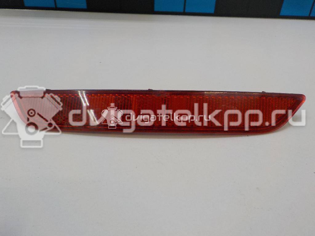 Фото Отражатель в бампер задний правый  1491914 для Ford Mondeo {forloop.counter}}