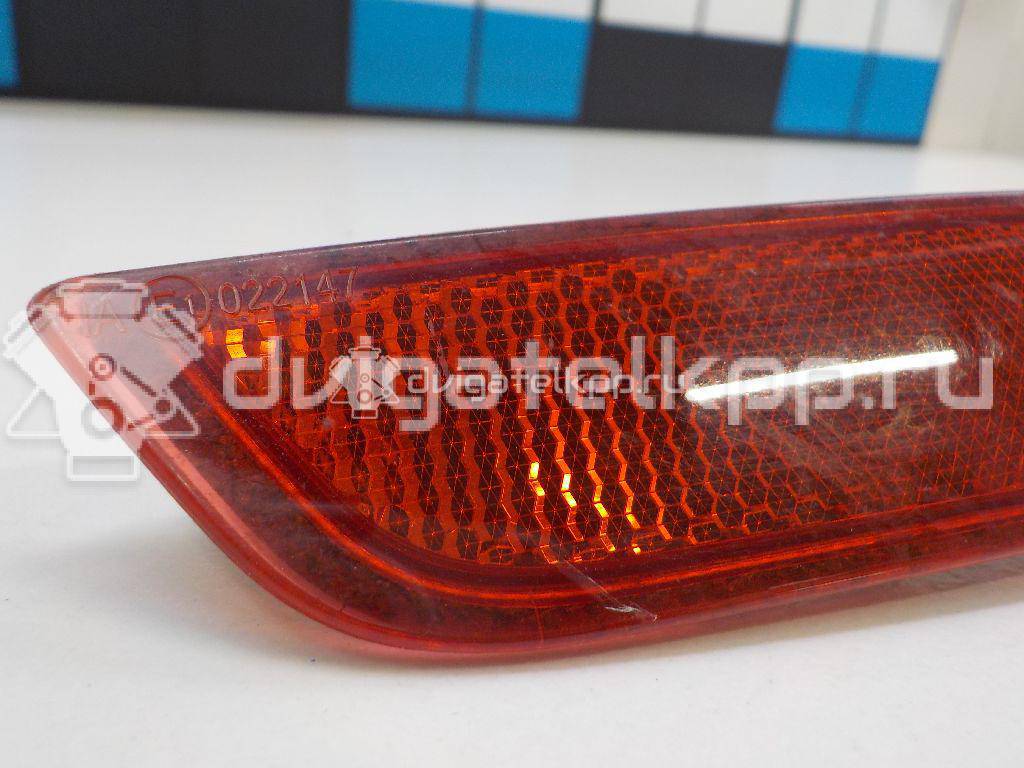 Фото Отражатель в бампер задний правый  1491914 для Ford Mondeo {forloop.counter}}