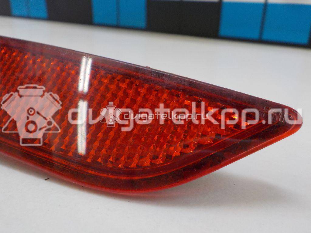 Фото Отражатель в бампер задний правый  1491914 для Ford Mondeo {forloop.counter}}