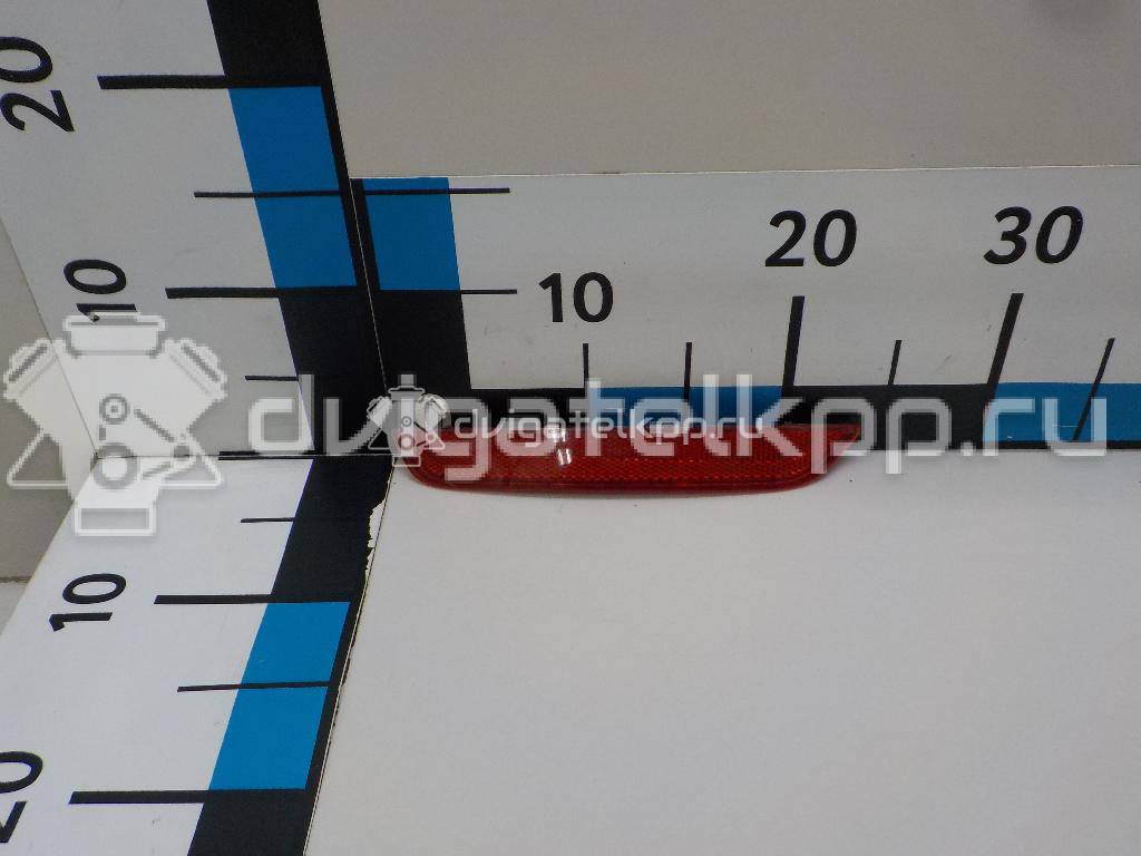 Фото Отражатель в бампер задний правый  1491914 для Ford Mondeo {forloop.counter}}