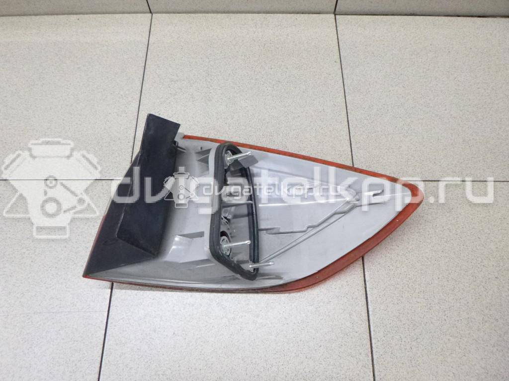 Фото Фонарь задний наружный левый  1486783 для Ford Mondeo {forloop.counter}}