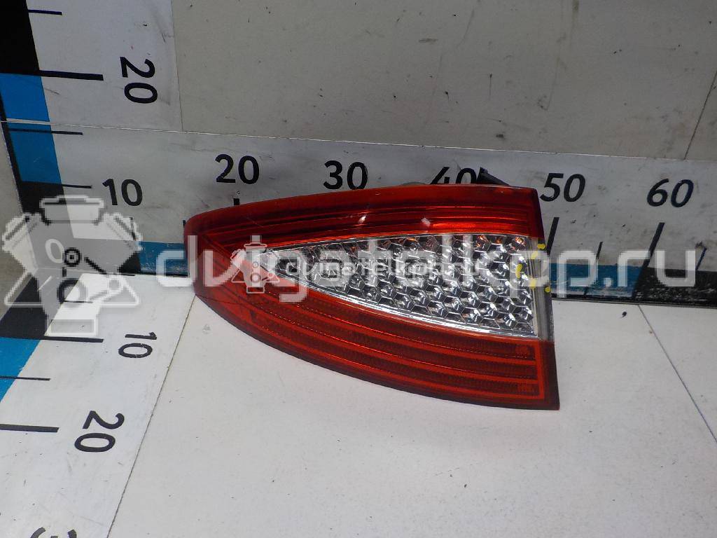 Фото Фонарь задний наружный левый  1523733 для Ford Mondeo {forloop.counter}}