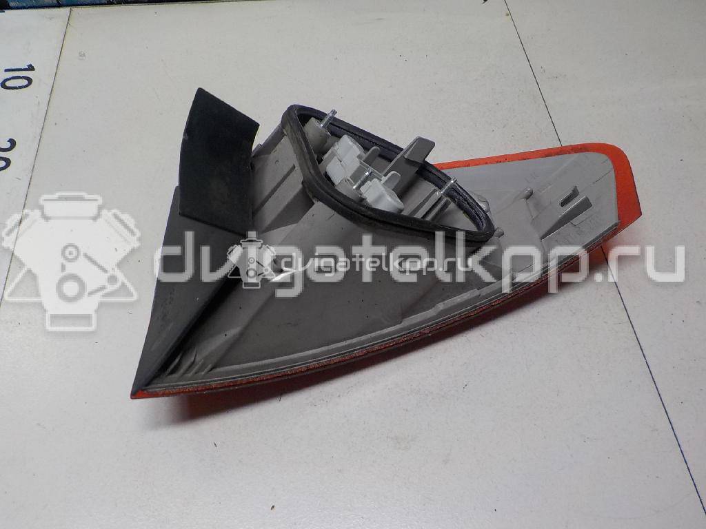 Фото Фонарь задний наружный левый  1523733 для Ford Mondeo {forloop.counter}}