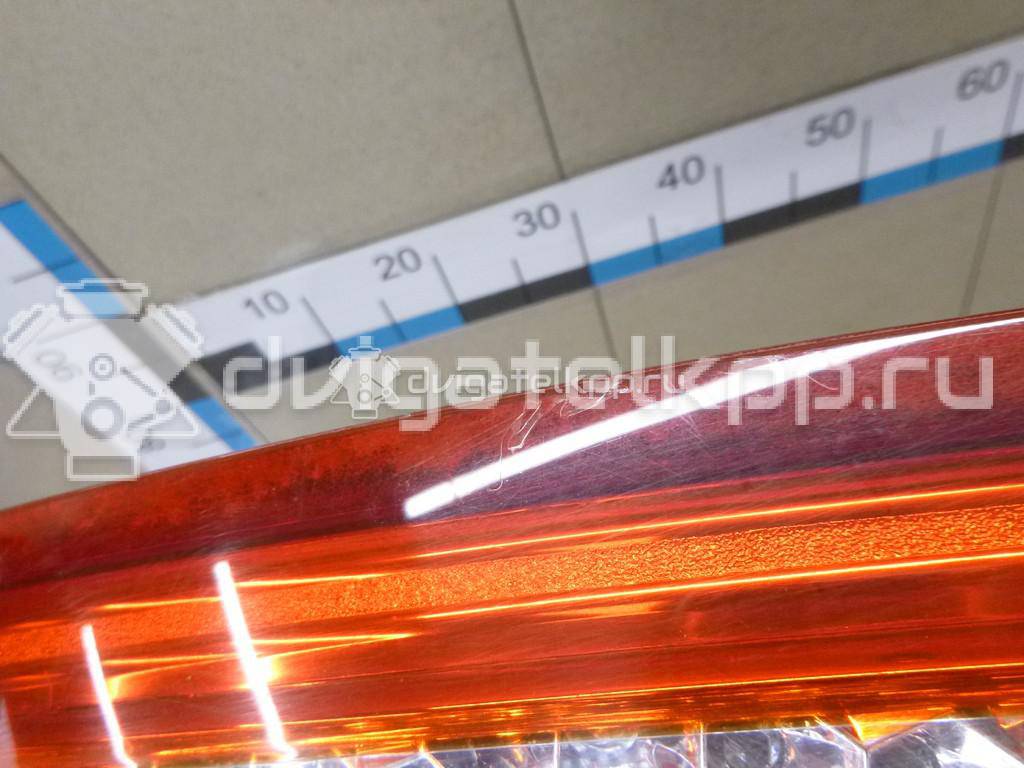 Фото Фонарь задний внутренний левый  1486772 для Ford Mondeo {forloop.counter}}