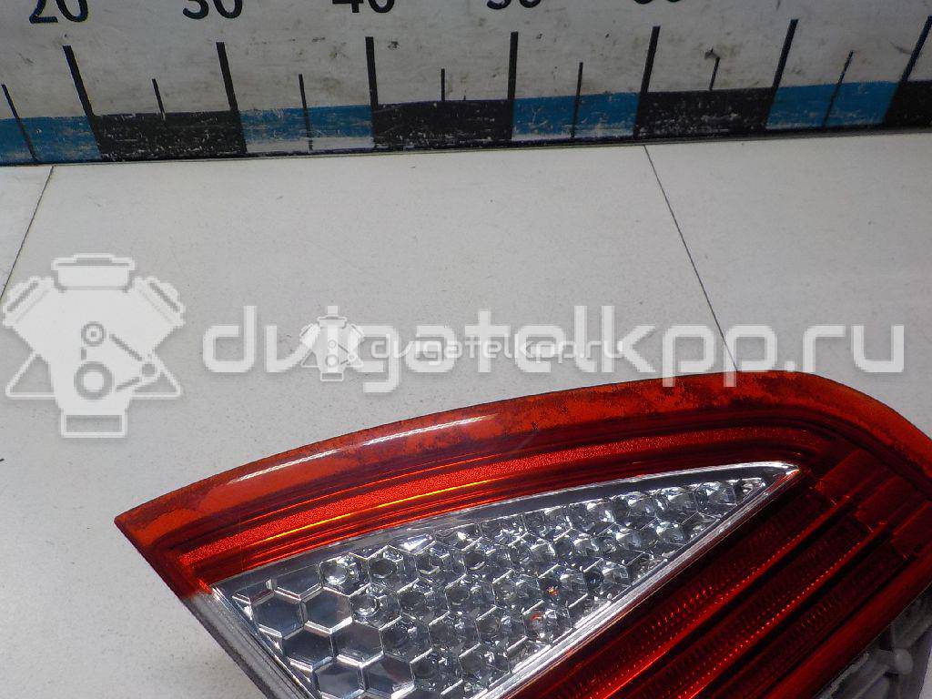 Фото Фонарь задний внутренний левый  1486771 для Ford Mondeo {forloop.counter}}