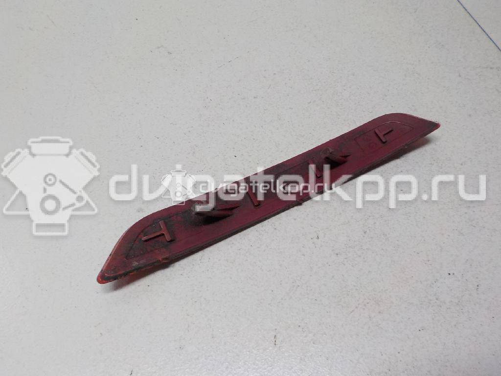 Фото Отражатель в бампер задний левый  1491915 для Ford Mondeo {forloop.counter}}