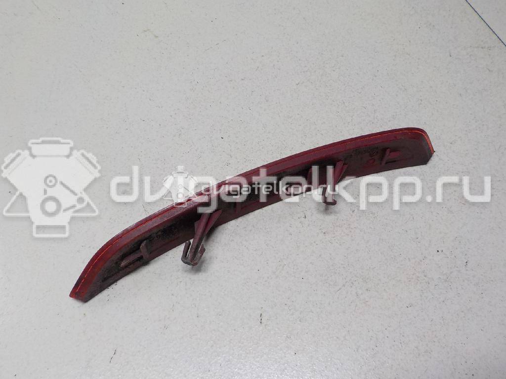 Фото Отражатель в бампер задний левый  1491915 для Ford Mondeo {forloop.counter}}