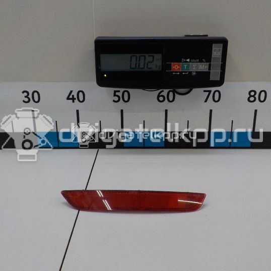 Фото Отражатель в бампер задний левый  1491915 для Ford Mondeo