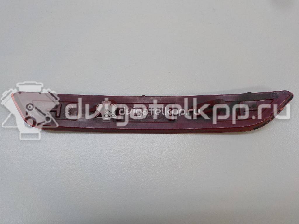 Фото Отражатель в бампер задний левый  1491915 для Ford Mondeo {forloop.counter}}