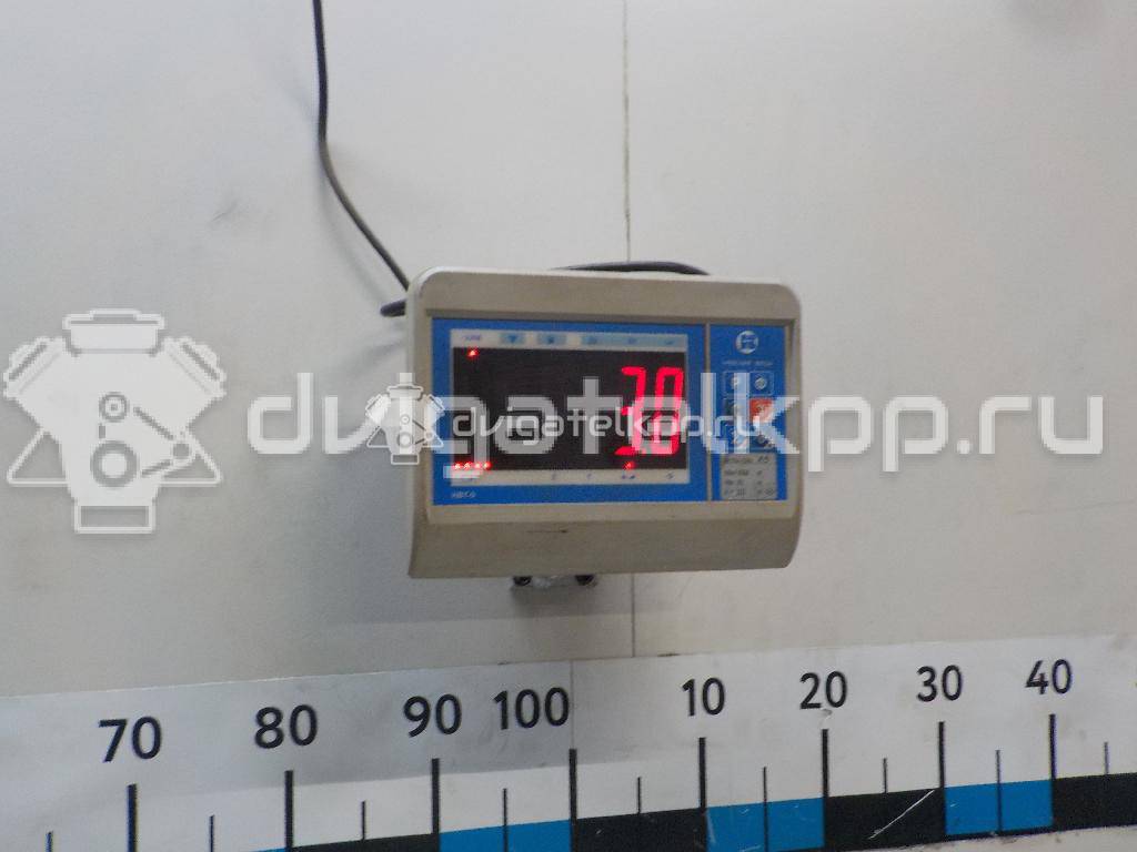 Фото Радиатор кондиционера (конденсер)  1716734 для Ford Galaxy / S-Max / Mondeo {forloop.counter}}