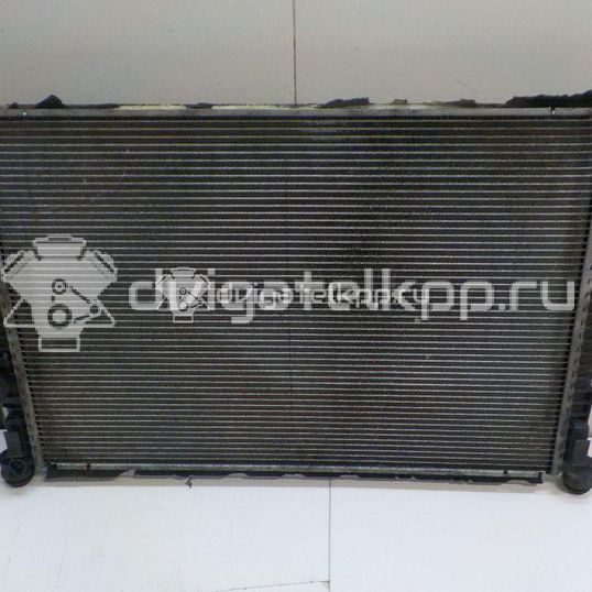 Фото Радиатор основной  1563251 для Ford Focus / C-Max / Galaxy / Grand / Kuga