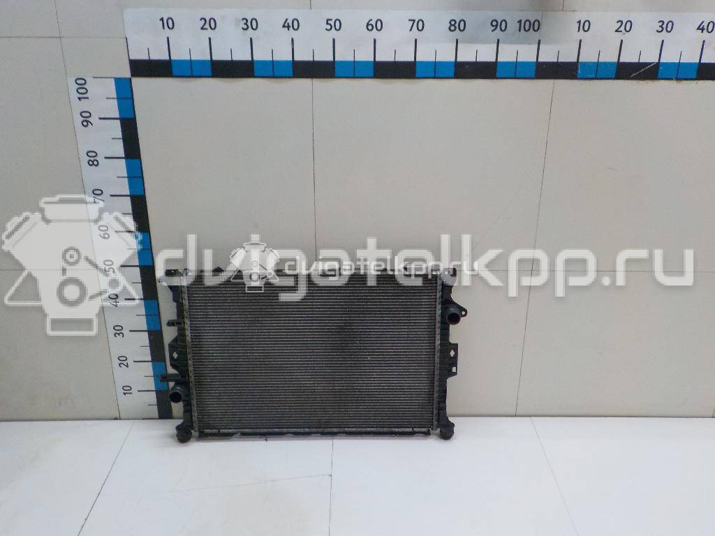 Фото Радиатор основной  1563251 для Ford Focus / C-Max / Galaxy / Grand / Kuga {forloop.counter}}