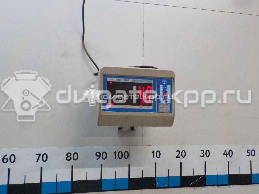 Фото Радиатор основной  1563251 для Ford Focus / C-Max / Galaxy / Grand / Kuga {forloop.counter}}