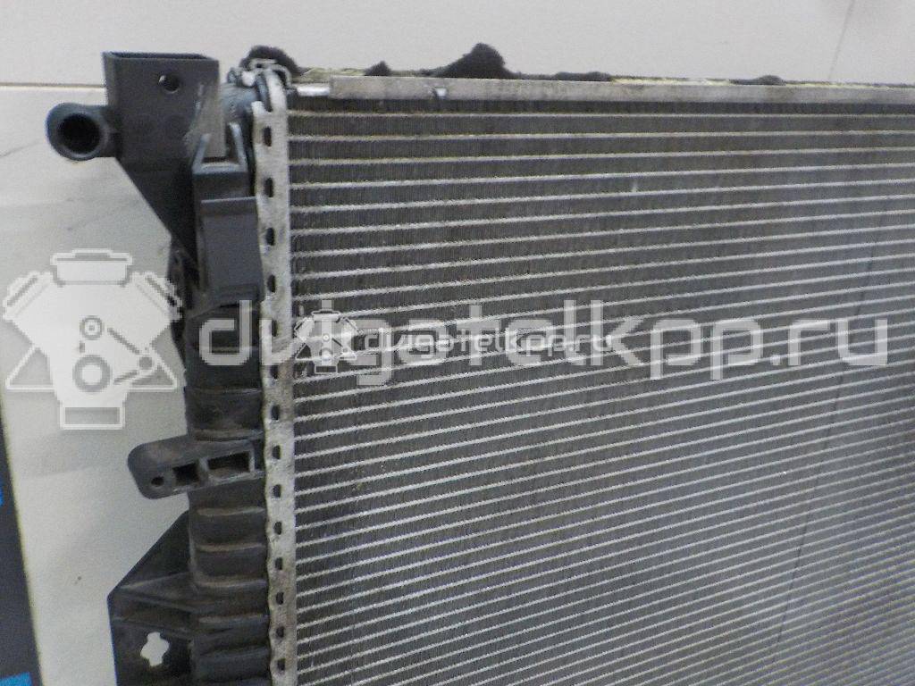 Фото Радиатор основной  1563251 для Ford Focus / C-Max / Galaxy / Grand / Kuga {forloop.counter}}