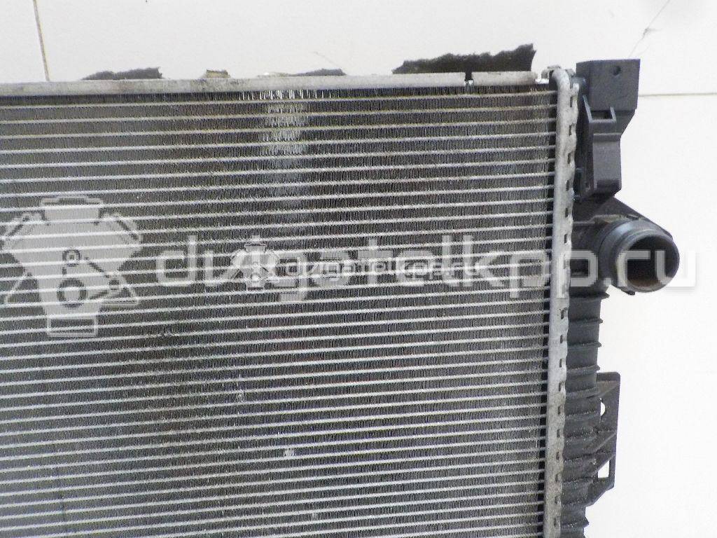 Фото Радиатор основной  1563251 для Ford Focus / C-Max / Galaxy / Grand / Kuga {forloop.counter}}