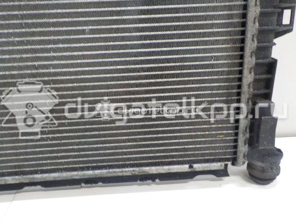 Фото Радиатор основной  1563251 для Ford Focus / C-Max / Galaxy / Grand / Kuga {forloop.counter}}