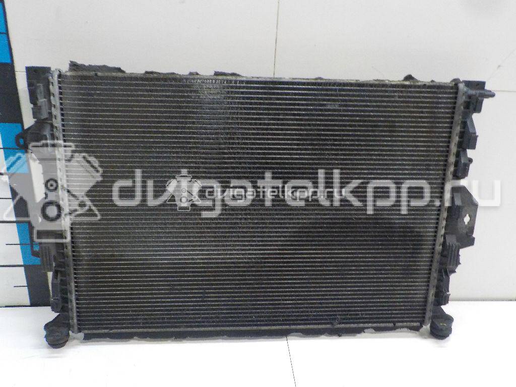 Фото Радиатор основной  1563251 для Ford Focus / C-Max / Galaxy / Grand / Kuga {forloop.counter}}