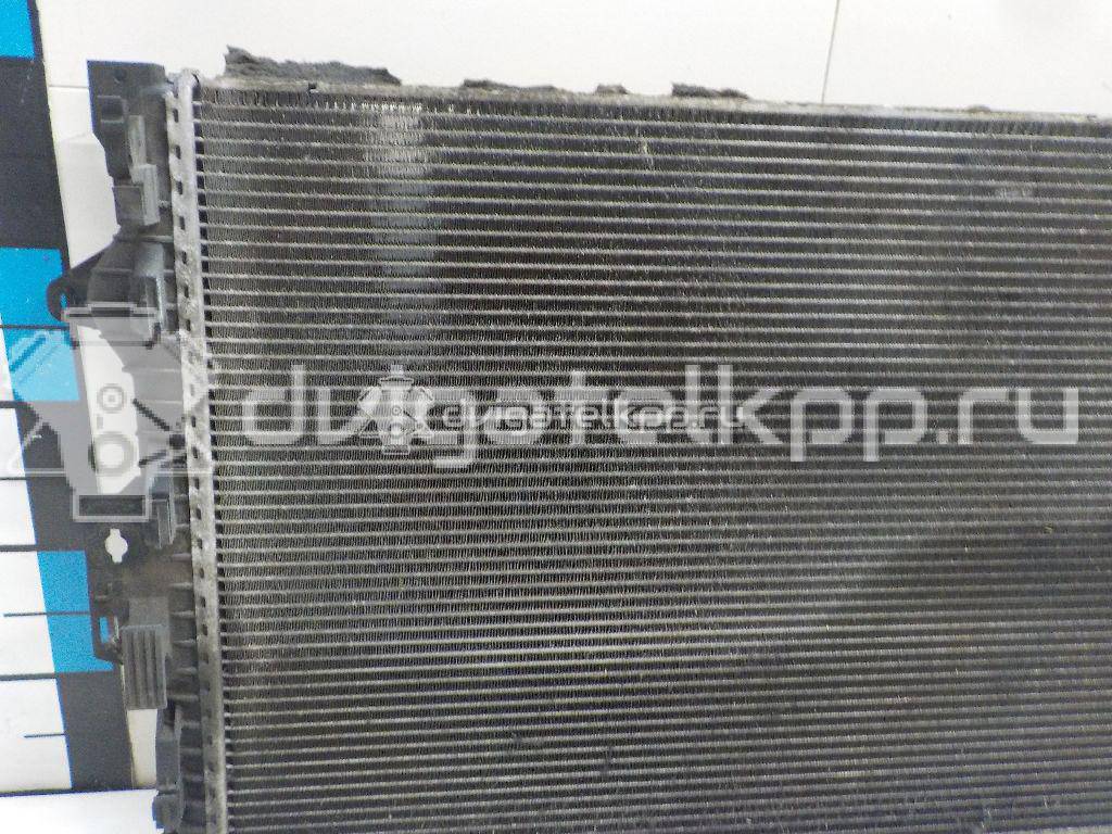 Фото Радиатор основной  1563251 для Ford Focus / C-Max / Galaxy / Grand / Kuga {forloop.counter}}